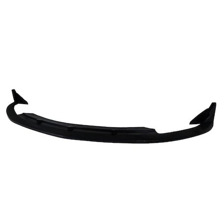 Spec-D Tuning 05-09 Ford Mustang Polyurethane Front Lip Cv3 Style LPF-MST05CV3-PU